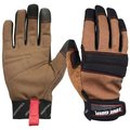 Big Time Products Lg Mens Duck Canv Glove 98537-23